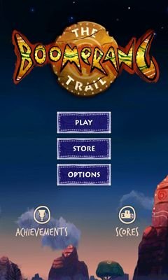 download The Boomerang Trail apk